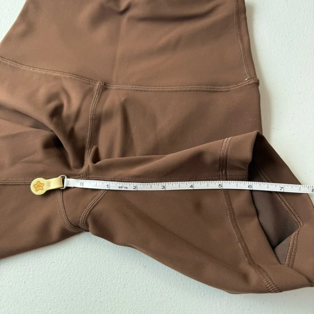 Lululemon Wunder Train High-Rise Short 6
